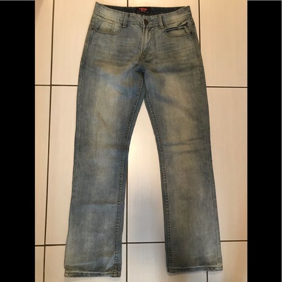 Jeans Lot of 5 - Picture 5 of 6